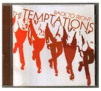 Temptations - Back to The Front