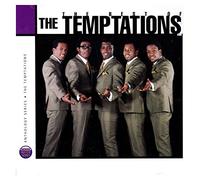 Temptations – Best of – CD