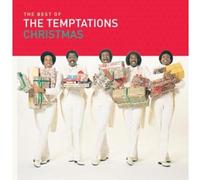 Temptations - Best Of/20th Century - Christmas
