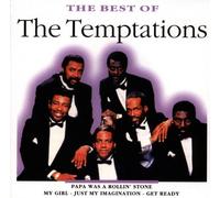 Temptations - Best of Temptations