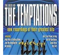 Temptations - Best Temptations: New Recordings of Their G.H