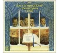 Temptations - Christmas Card