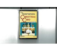 Temptations - Christmas Card