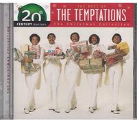 Temptations - Christmas Collection