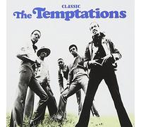 Temptations - Classic:Masters..