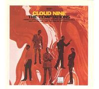 Temptations - Cloud Nine
