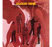 The Temptations – Cloud Nine – Vinyle LP
