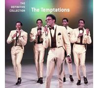 Temptations - Definitive Collection