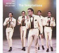 Temptations - Definitive Collection [Import]