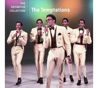 Temptations - Definitive Collection Original recording remastered Edition by Temptations (2008) Audio CD