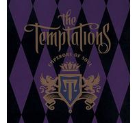 Temptations - Emperors of Soul =Box=