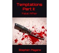 Temptations: Fatal Affair