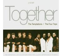 Temptations & Four Tops - Temptations & The Four Tops-Together