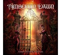 Temptation's Gates CD