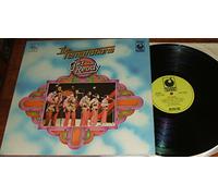 Temptations - Get ready / Vinyl record [Vinyl-LP]