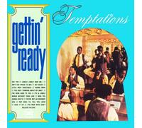 Gettin Ready/Vinyle Noir Audiophile 180gr/2 Titres Bonus