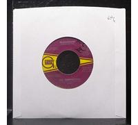 TEMPTATIONS - glasshouse 45 rpm single