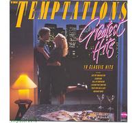 TEMPTATIONS - GREATEST HITS