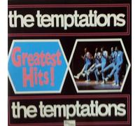 TEMPTATIONS - Greatest Hits!