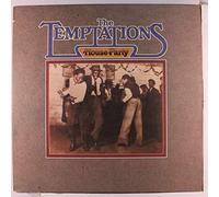 TEMPTATIONS - house party LP