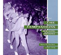 Temptations - Hum Along & Dance: More of Best