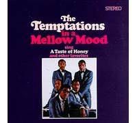 Temptations - in a Mellow Mood