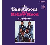 Temptations - in a Mellow Mood =remaste