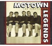 Temptations - Just My Imagination
