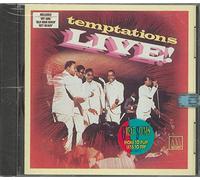 Temptations Live