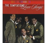 Temptations - Love Songs