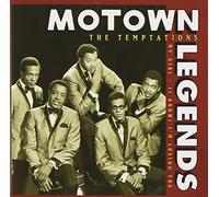Temptations - Motown Legends