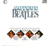 Temptations - Motown Sings The Beatles Vario [Import]