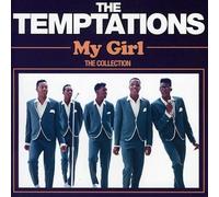 Temptations - MY GIRL