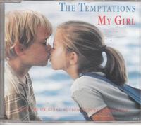 TEMPTATIONS - My Girl [Import]