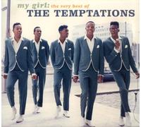 Temptations - My Girl: The Very Best of [Import]