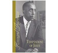 Temptations Of Jesus