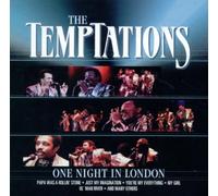 Temptations - One Night in London [Import]