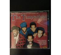 Temptations - Original Lead Singers of