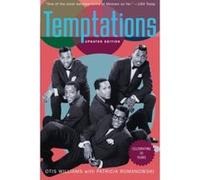 Temptations Otis Williams, Patricia Romanowski, Patricia Romanowski Bashe (Auteur)