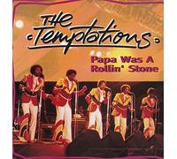 Temptations - Papa Was a Rollin Stone