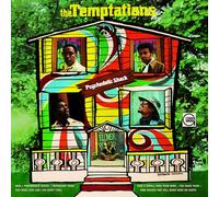 Temptations - Psychedelic Shack