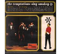 Temptations - Sing Smokey