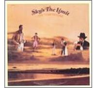 Temptations - Sky's The Limit