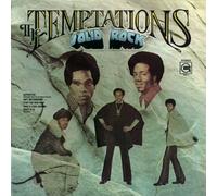 Temptations - Solid Rock