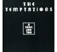 TEMPTATIONS - Song for You