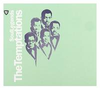Temptations - Soul Legends