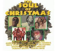 Temptations - Soul of Christmas
