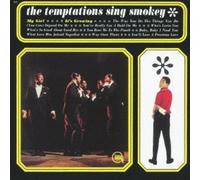 Temptations - Temptations Sings Smokey
