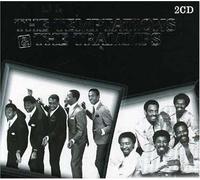 Temptations / Trammps – Temptations – Import – Blackbox