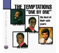 Temptations : The Best Of One By One
